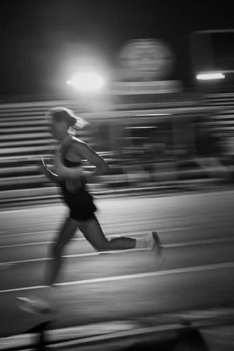 Суракул — темповый забег на 6 км